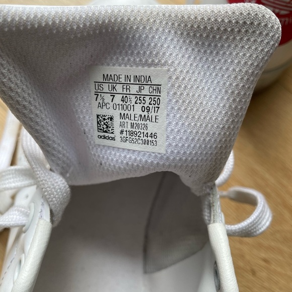 Adidas Stan smith - Picture 3 of 4